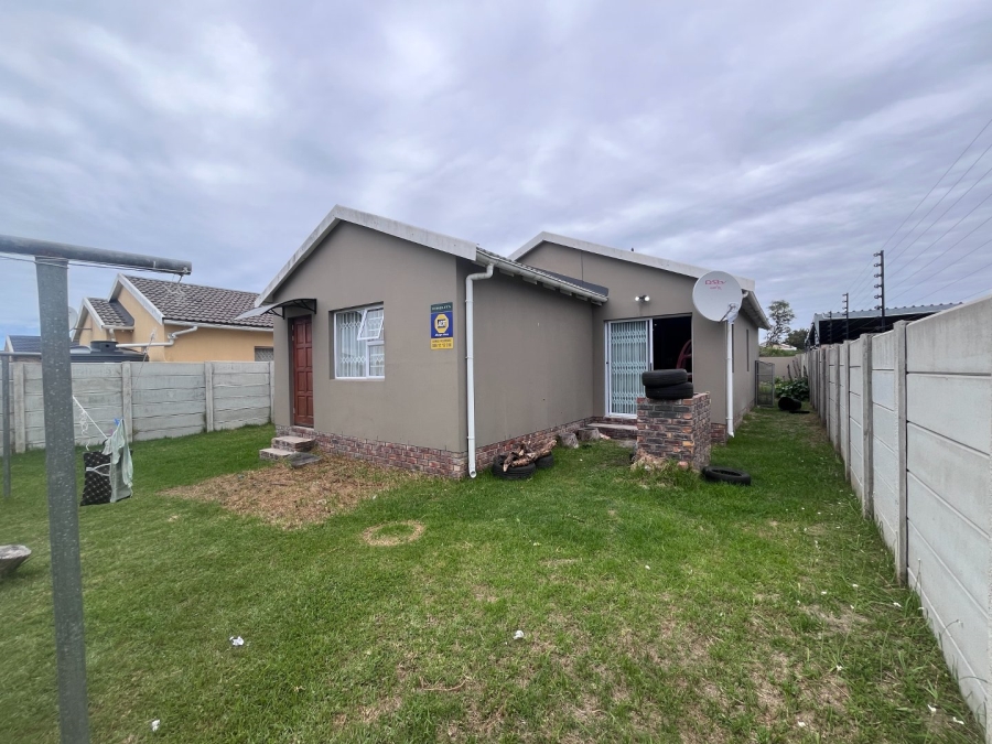 3 Bedroom Property for Sale in Fairview Eastern Cape